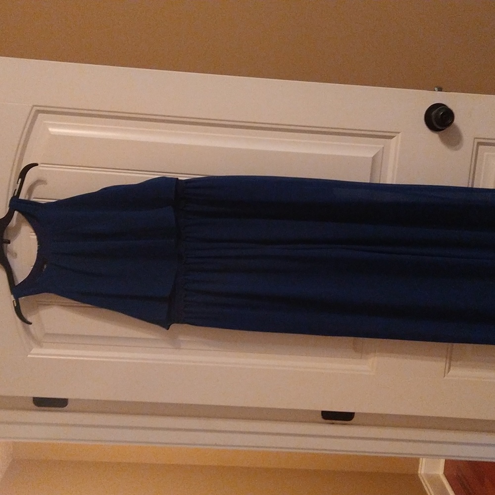 Jump Suit  sz 16 , Jacket sz 14